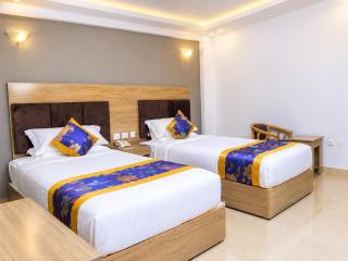 Nile View Hotels - Quara - 9