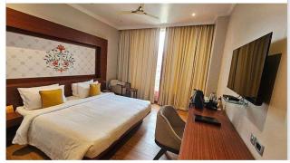 Golden Tulip Tirupati - 9