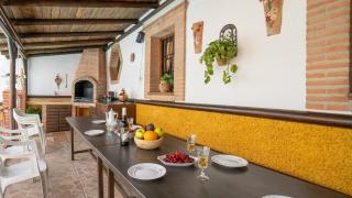 Cortijo El Prado Villanueva de Algaidas by Ruralidays - 7