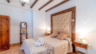 Cortijo El Prado Villanueva de Algaidas by Ruralidays - 2