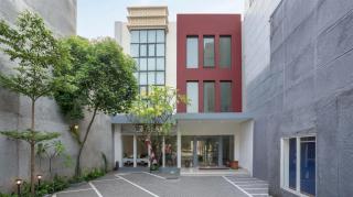 N Hotel Harmoni Jakarta - 0