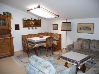 Ferienwohnung Zahnder inkl. Chiemgaukarte - 1
