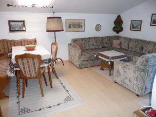 Ferienwohnung Zahnder inkl. Chiemgaukarte - 7