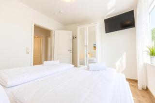 Duhner Strand Whg 1 - 3