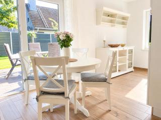 Duhner Strand Whg 1 - 6
