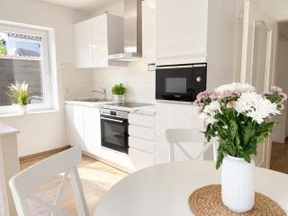 Duhner Strand Whg 1 - 7