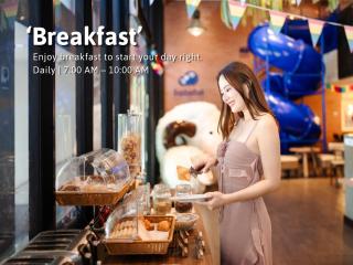 Kokotel Bangkok Surawong - 8