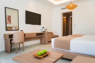 Acel Beach Resort Hotel - 7