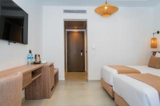 Acel Beach Resort Hotel - 6