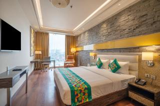 Treebo Premium Arista - 1