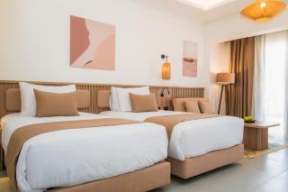 Acel Beach Resort Hotel - 5