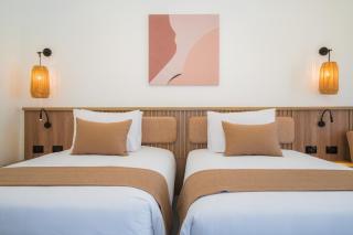Acel Beach Resort Hotel - 3