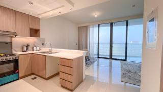 Bay Bliss Stylish 1BR in RAK - 8