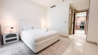Bay Bliss Stylish 1BR in RAK - 7
