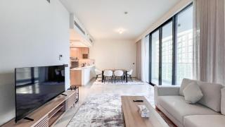 Bay Bliss Stylish 1BR in RAK - 5