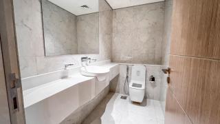 Bay Bliss Stylish 1BR in RAK - 4