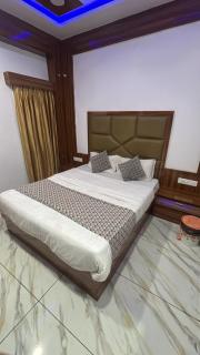hotel sagar inn - 9