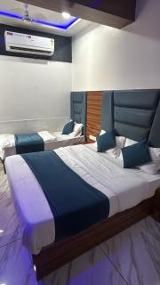 hotel sagar inn - 7