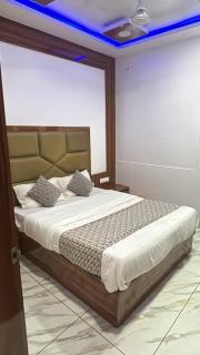 hotel sagar inn - 4