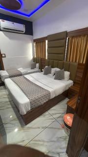 hotel sagar inn - 1