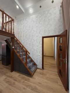 Lanzheronovskaya Apartment - 9