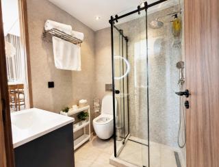 Golden Hour Suite Terrace & Parking Palmier - 2