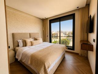 Golden Hour Suite Terrace & Parking Palmier - 4