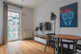 RentPlanet - Apartamenty Zwierzyniecka - 3