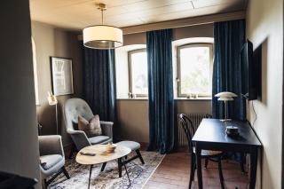 Hotel Chaplin - 7