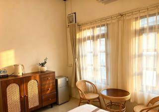 Tea time B&B 叙茶时光客栈 - 7