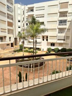 apartment - 4