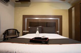 Hotel O Apsara - 9