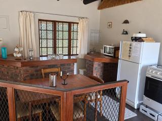 Lairds Lodge - 8