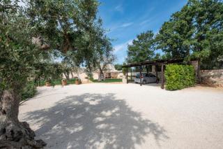 Villa Antica Dimora by MMega - 3
