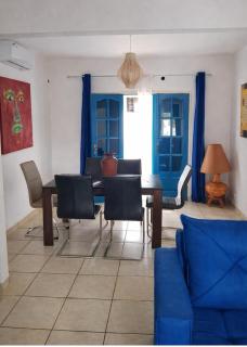 La villa des Pins Filao avec Piscine Angondje - 2