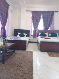 The nest haputale - 3