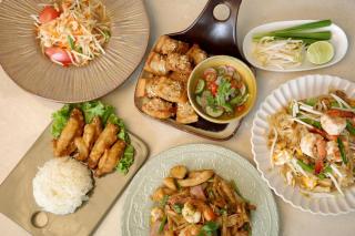 REM Hotel - Bangkok - 2