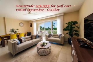 Special Offer, Iberostar Apartment Milagro 3BDR Pool, Beach - 0