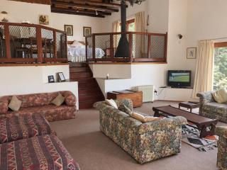 Lairds Lodge - 7