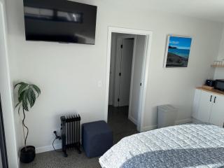 Redvale Hills - Stylish Guest Suite in Redwood Valley - 7