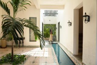 SaffronStays Moringa Valley - Oak Villa - 9