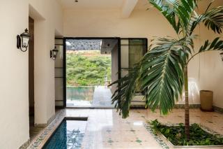 SaffronStays Moringa Valley - Oak Villa - 2