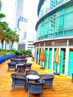 Vortex suites Klcc by vibe's - 0