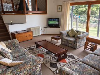 Lairds Lodge - 6