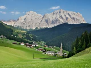 Wirthof Apartments - 1