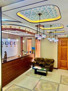 Dream PLAZA - Buxoro - 1
