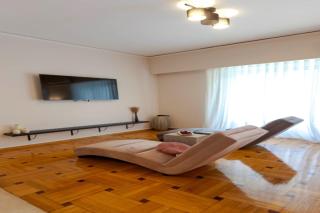 Phaedrus Living Athens Metsovou Residence - 6
