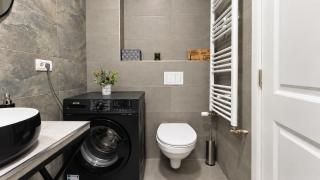 Sunny West Residence - Private Parking - 8