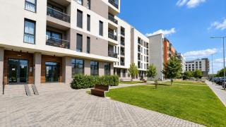 Sunny West Residence - Private Parking - 7
