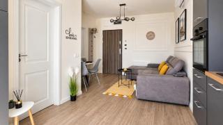 Sunny West Residence - Private Parking - 4
